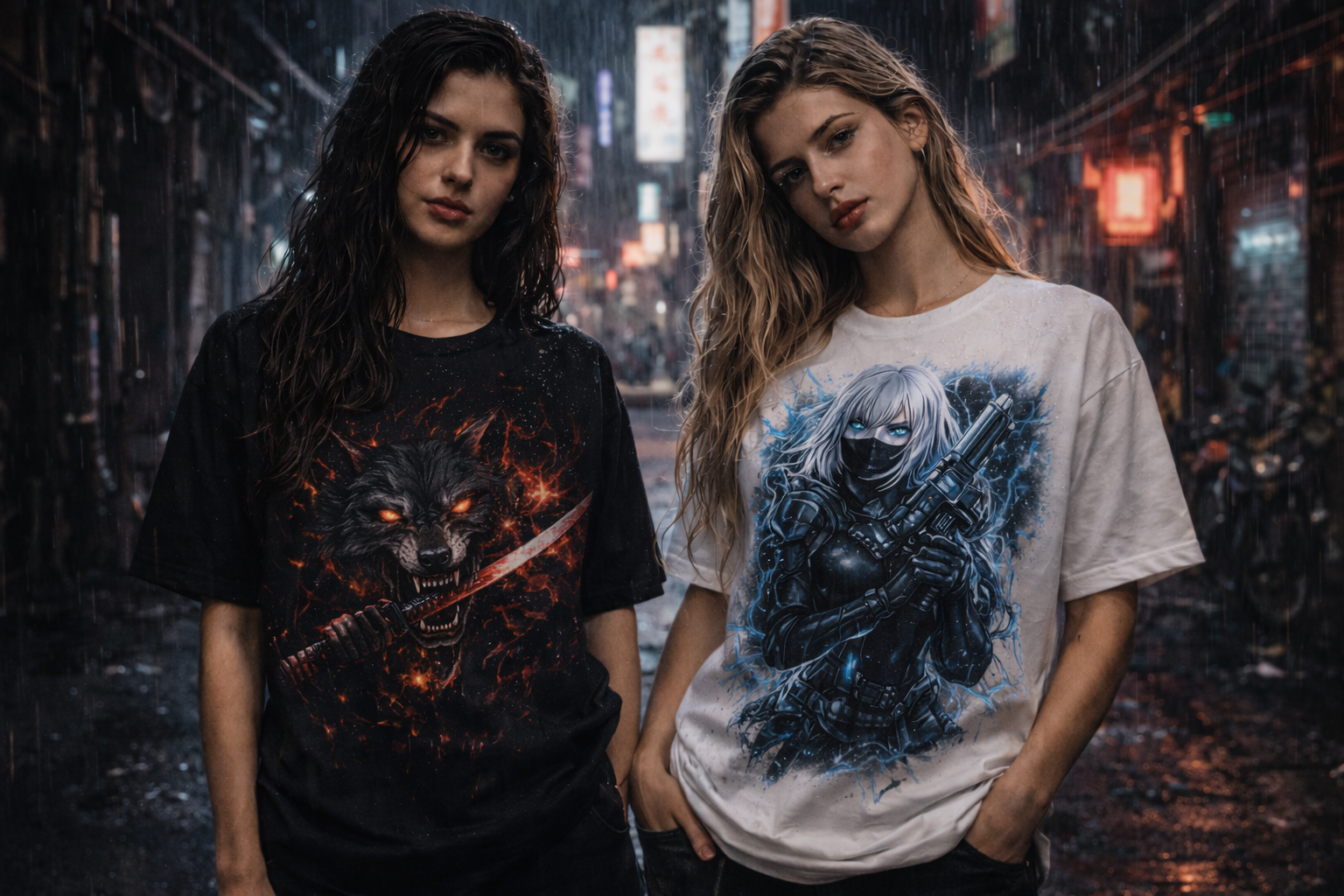 UNHINGED Premium Streetwear1