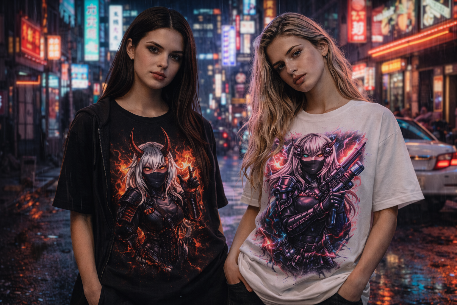 UNHINGED Premium Streetwear 2