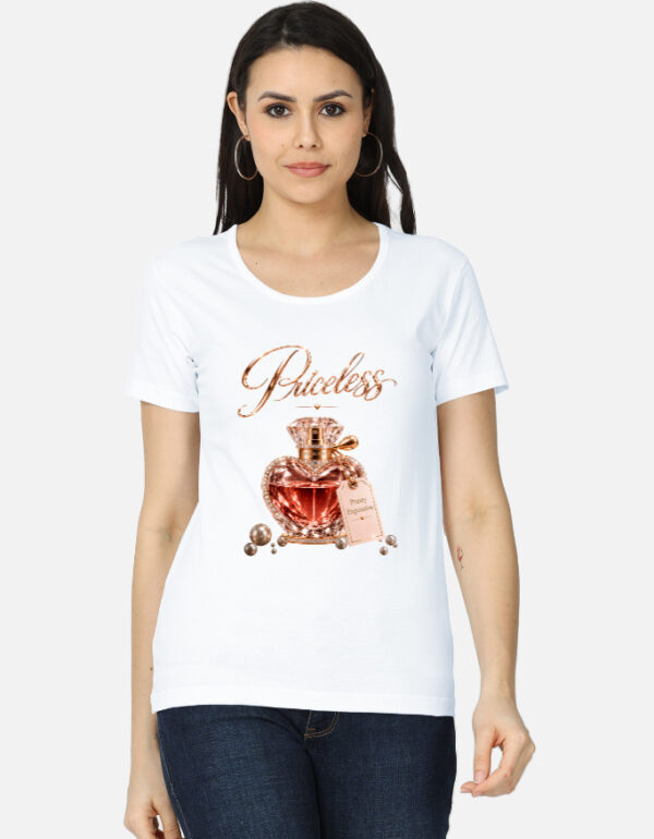 Priceless Girl's Classic T-Shirt