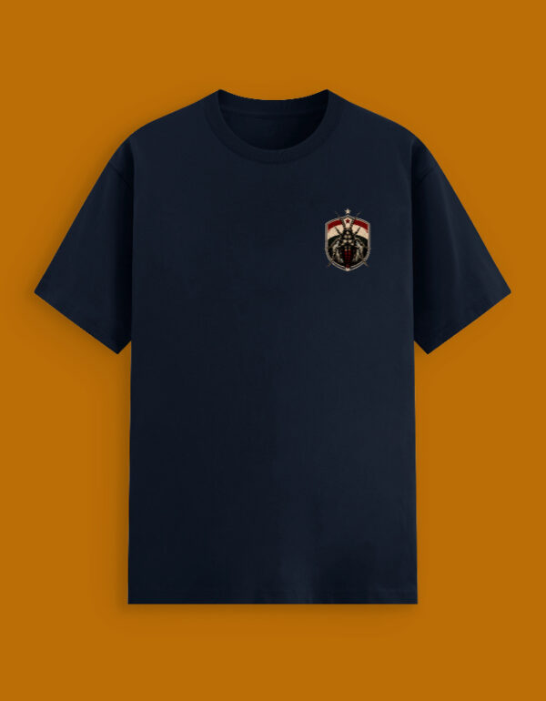 img_5b2ec611315482.jpg The Survivor Stretch T-shirt Unisex