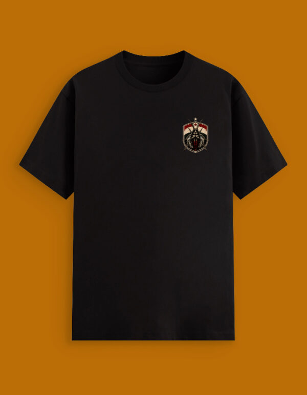 img_68f03eb70755d8.jpg The Survivor Stretch T-shirt Unisex