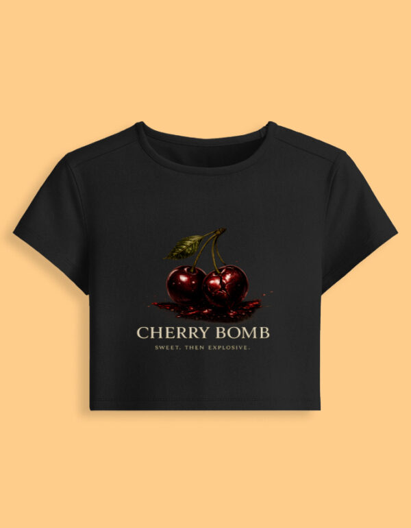 img_7c28ef1c073e6a.jpg Cherry Bomb Baby Tee
