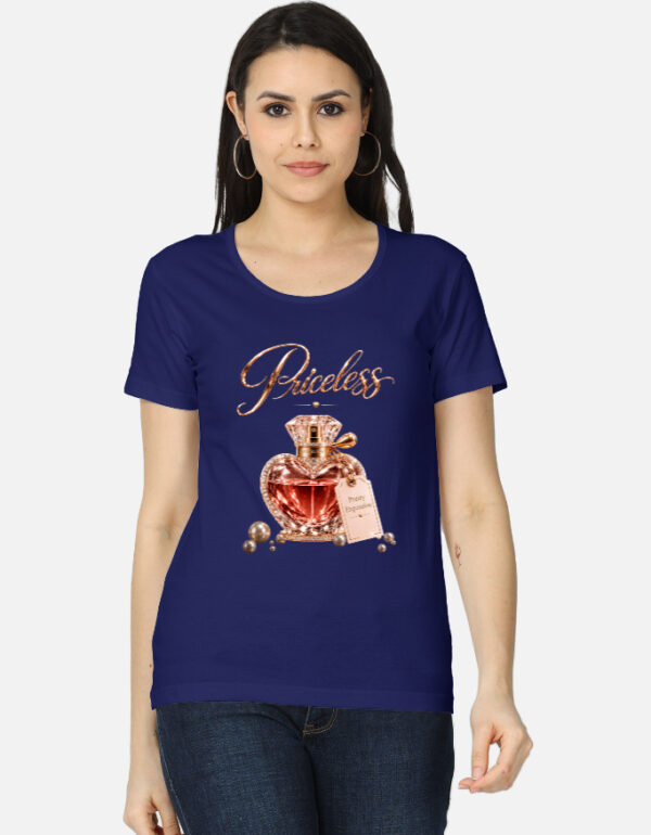 Priceless Girl's Classic T-Shirt