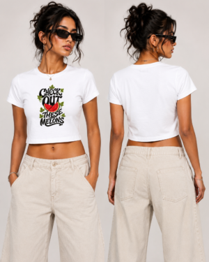 Melons Baby Tee