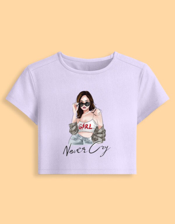 img_6c331fd84bc992.jpg Girl Never Cry Baby Tee