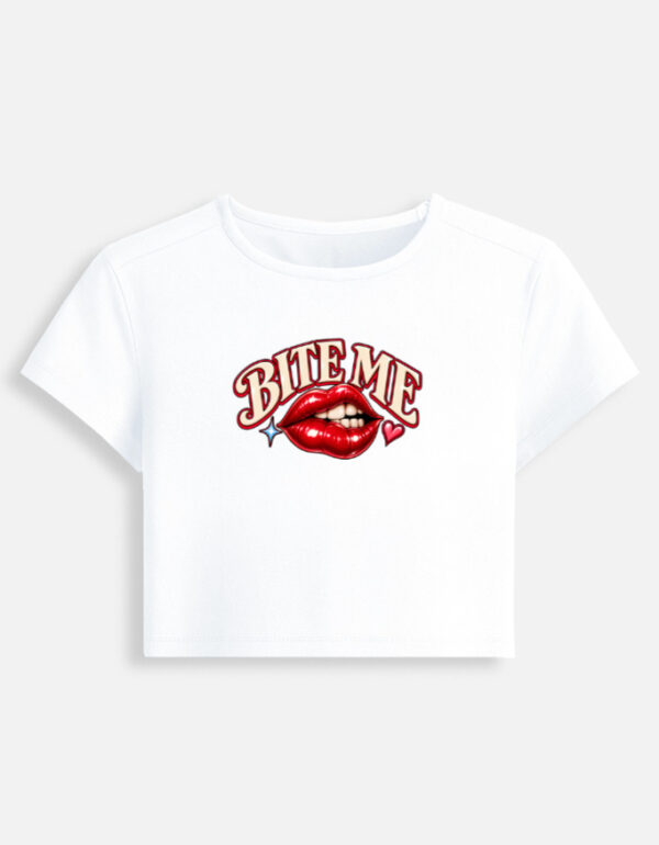 img_49de461978a06d.jpg Bite Me Baby Tee