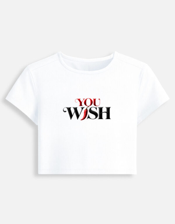 img_b7ed8f433a013c.jpg You Wish Baby Tee